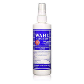 WAHL CLINI-CLIP BLADE DISINFECTANT AND CLEANER SPRAY 250ML